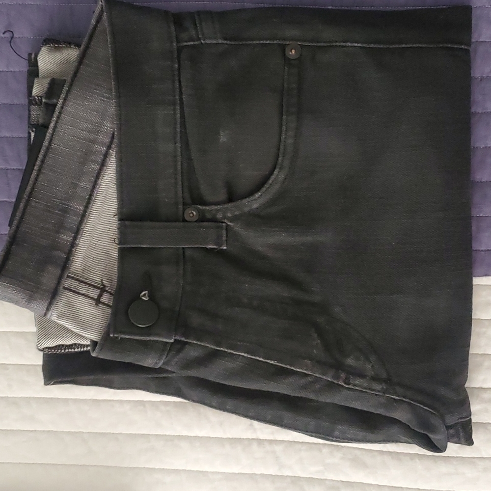 J Brand Slim Straight Leg Jeans